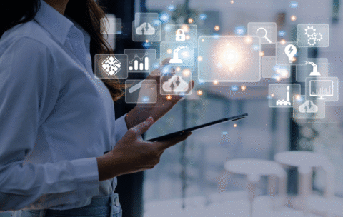 Information Technology Management for Business