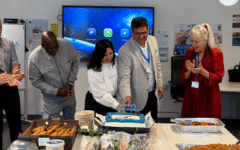 Caspian School of Academics Marks Its 3rd Anniversary