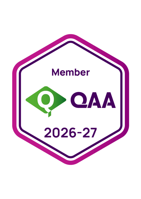 QAA membership